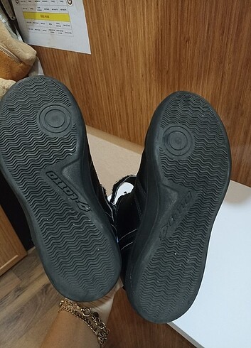 Lotto cocuk bot - Görsel 7