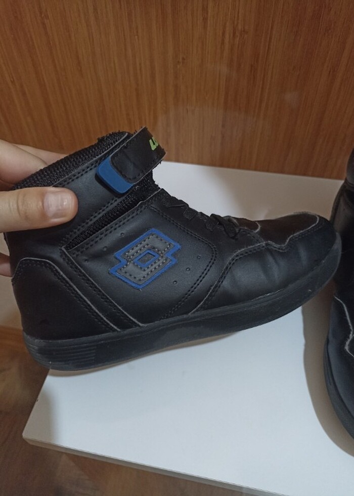 Lotto cocuk bot - Görsel 2