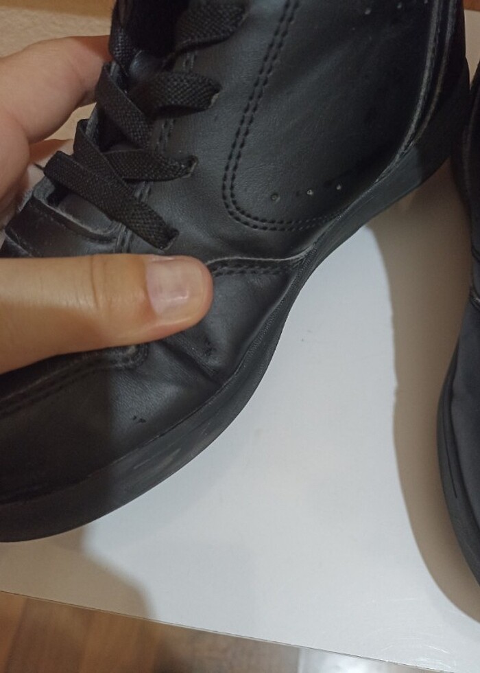 Lotto cocuk bot - Görsel 3