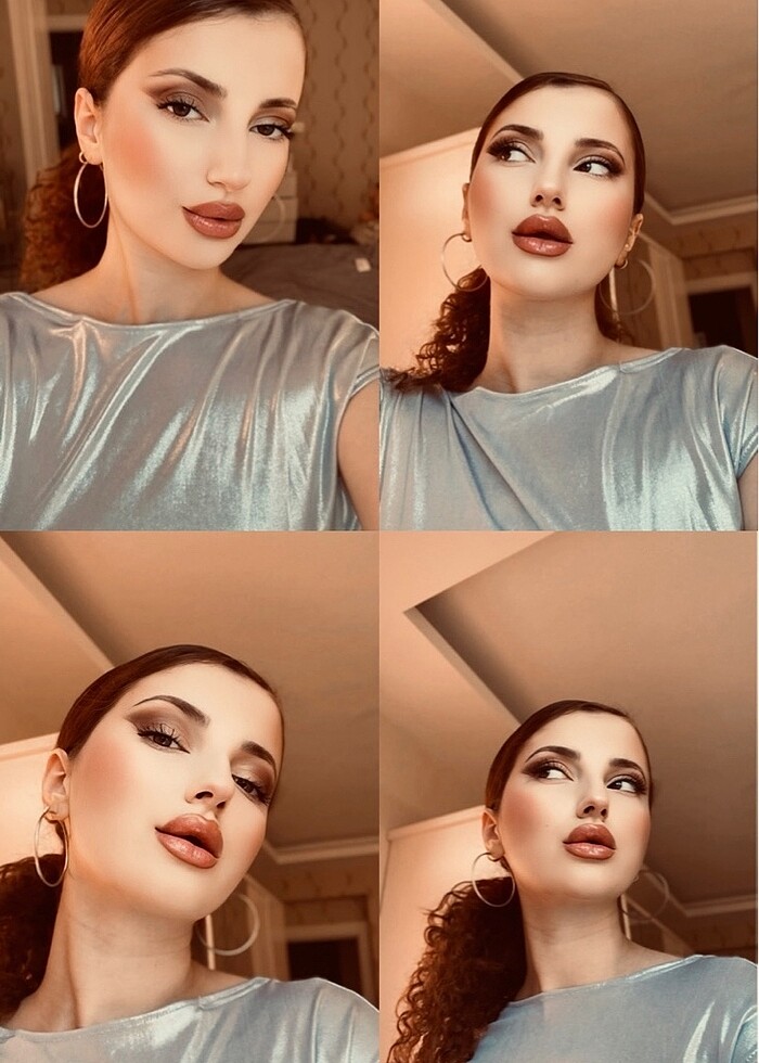 trendyolmilla bluz - Görsel 3