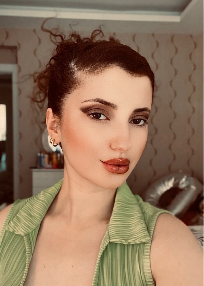 trendyolmilla bluz - Görsel 2