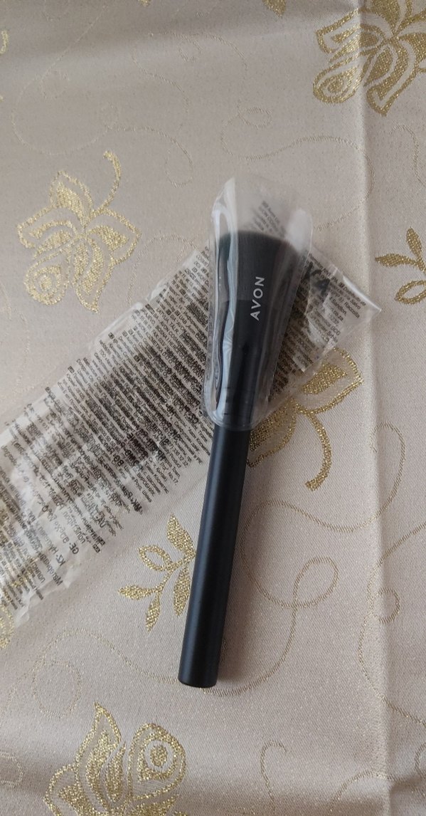 Fondöten Fırçası - Görsel 3