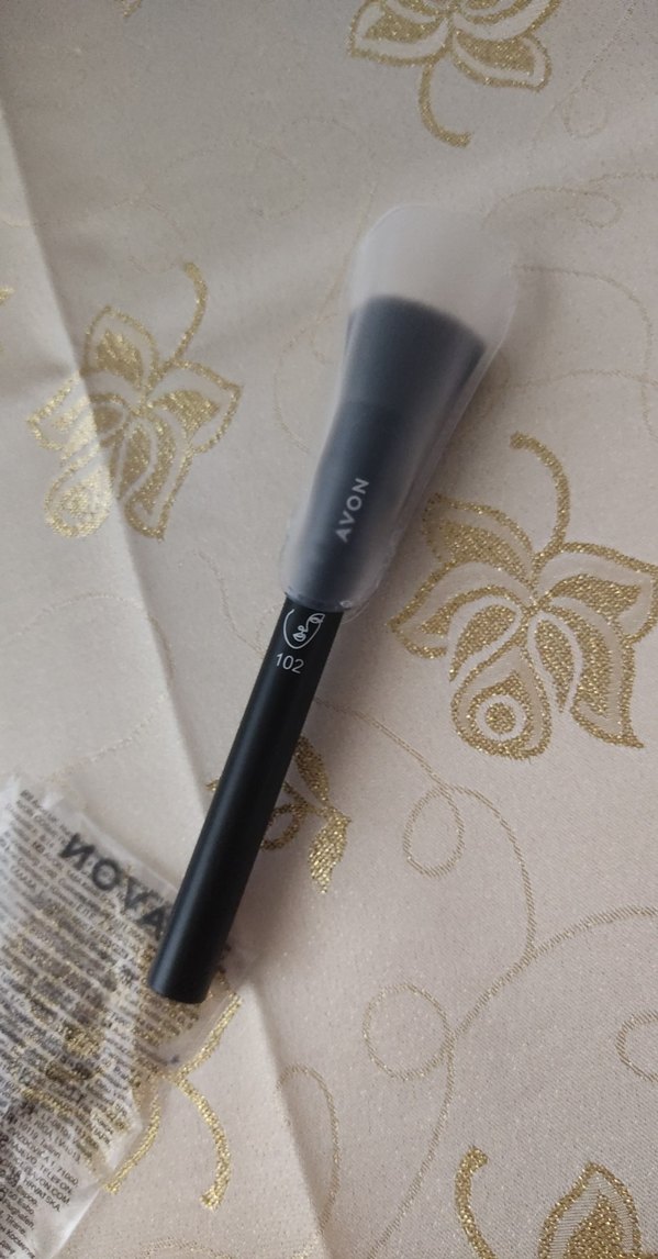 Fondöten Fırçası - Görsel 2