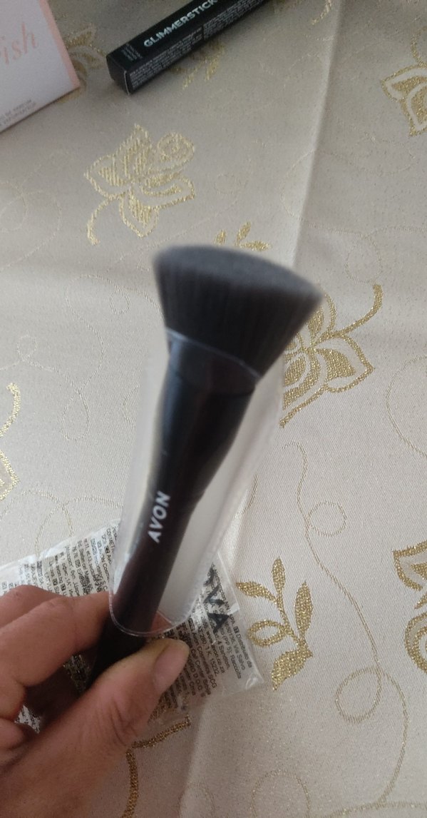 Fondöten Fırçası - Görsel 4