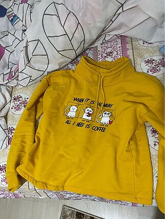 Sweatshirt