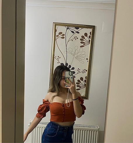 Crop kiremit rengi