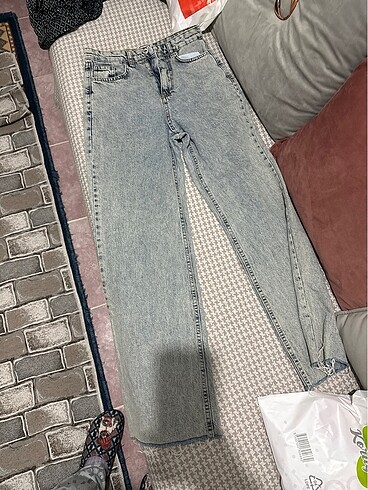 Stradivarius Jean pantolon