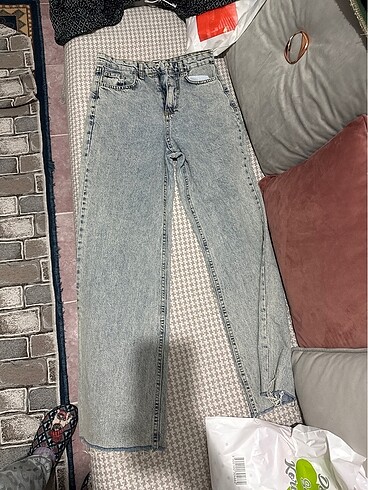 36 Beden Jean pantolon
