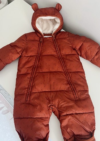 GAP astronot tulum - Görsel 6