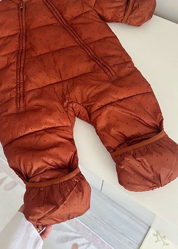 GAP astronot tulum - Görsel 4