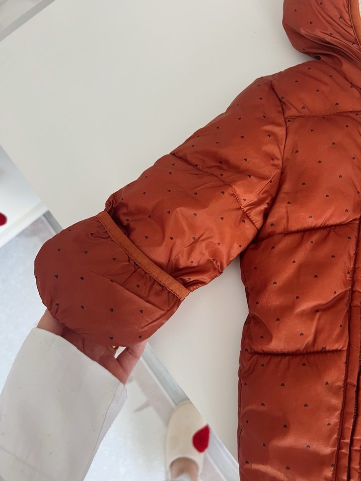 GAP astronot tulum - Görsel 5