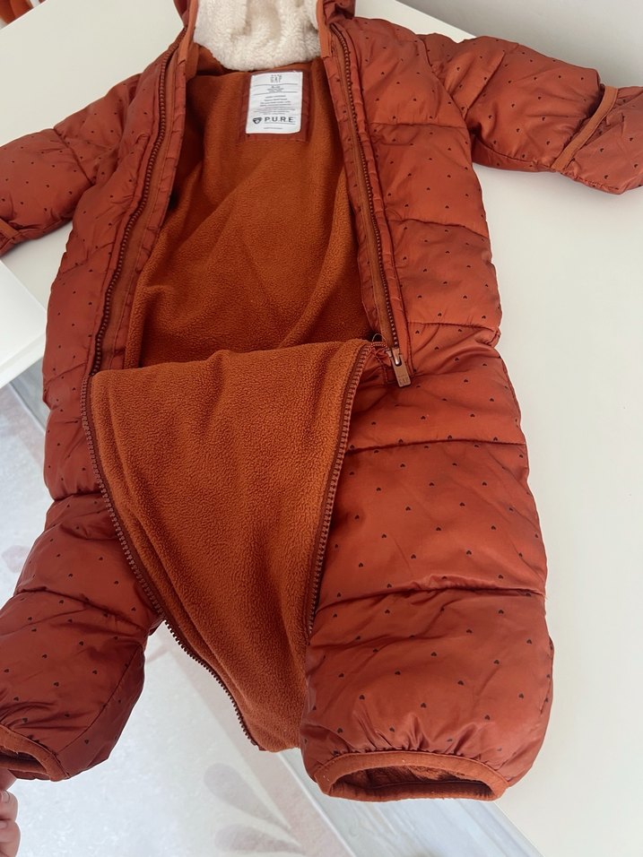 GAP astronot tulum - Görsel 2