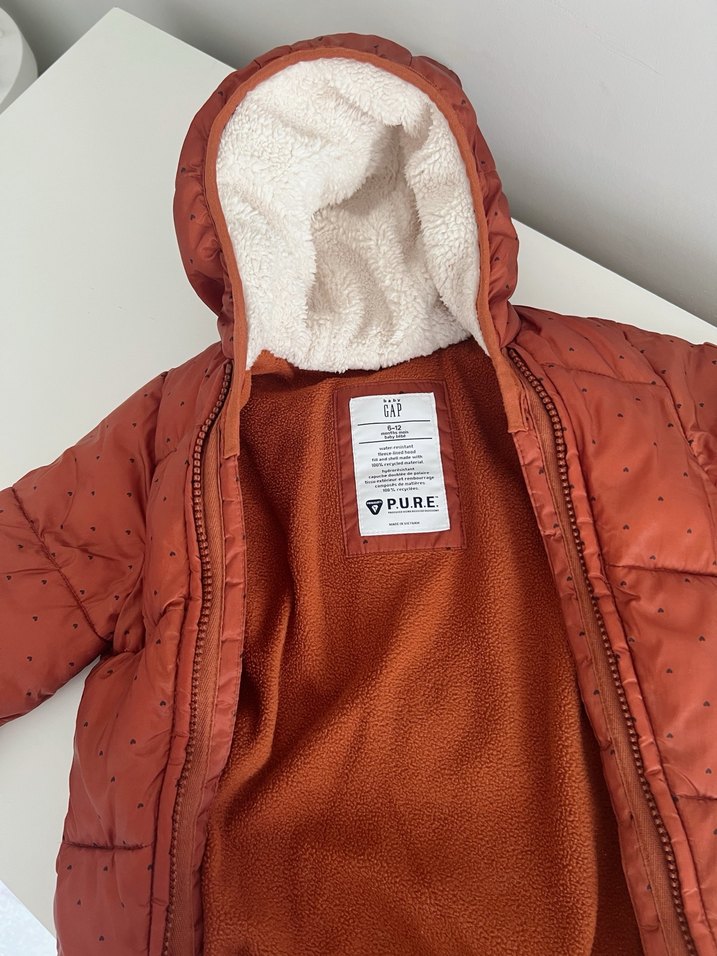 GAP astronot tulum - Görsel 3