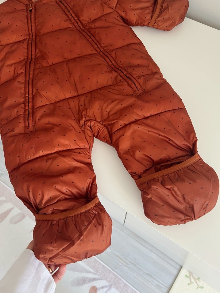 GAP astronot tulum - Görsel 4