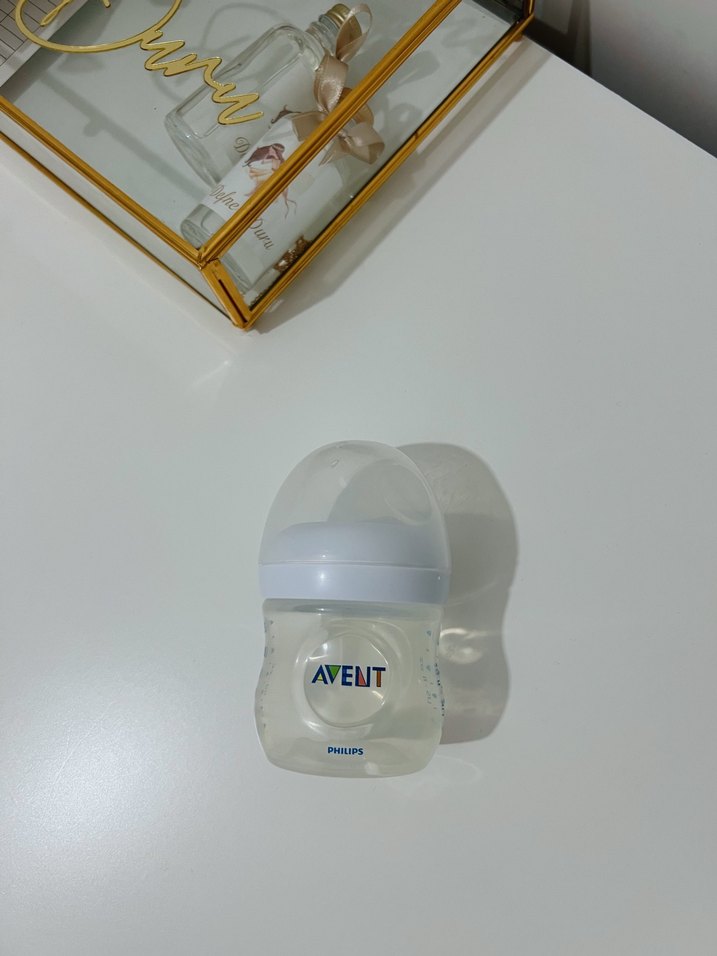 Philips Avent Bebek Biberonu - Görsel 2