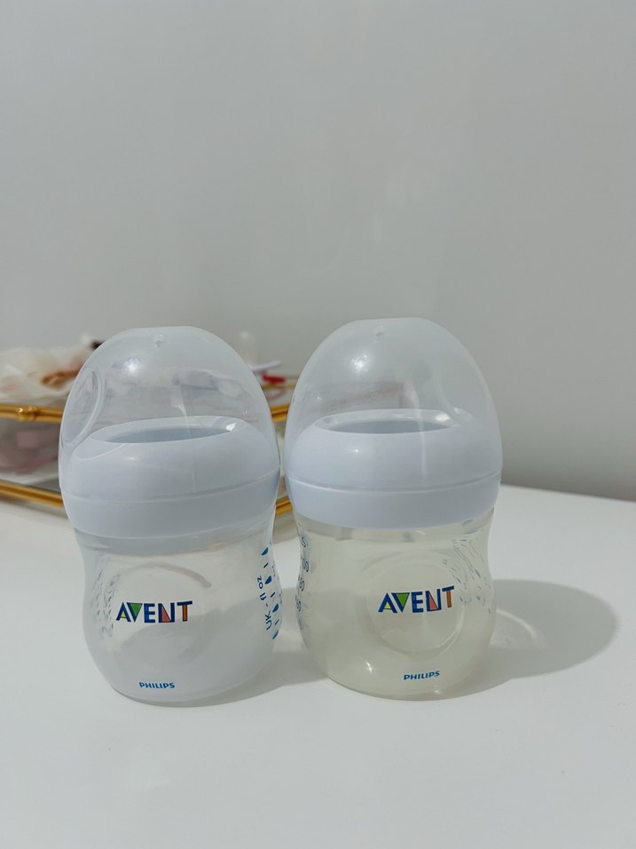 Philips Avent Bebek Biberonu 2 adet - Görsel 3