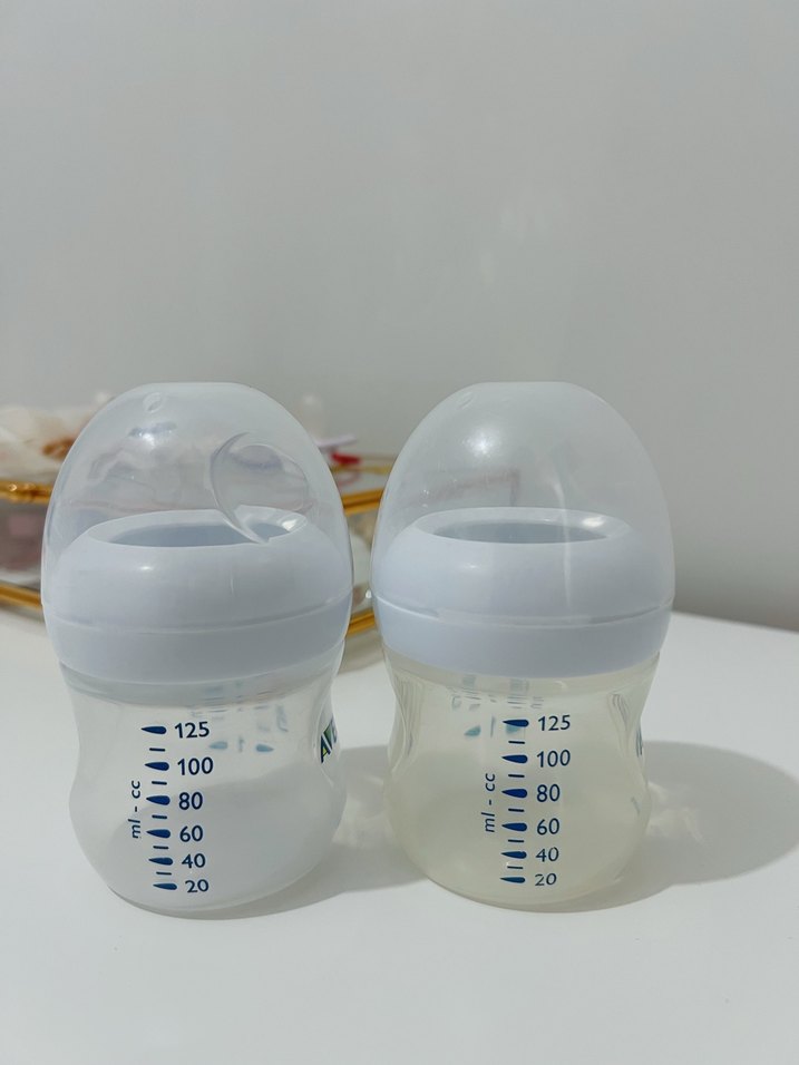 Philips Avent Bebek Biberonu 2 adet - Görsel 4
