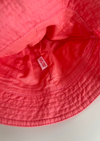 1-2 Yaş, 19 cm Beden Zara şapka