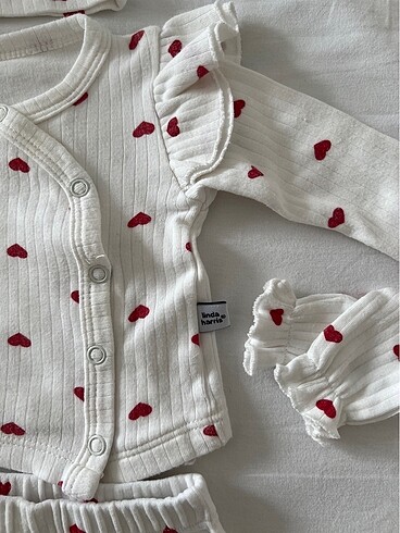 HelloBaby Hastane çıkışı set