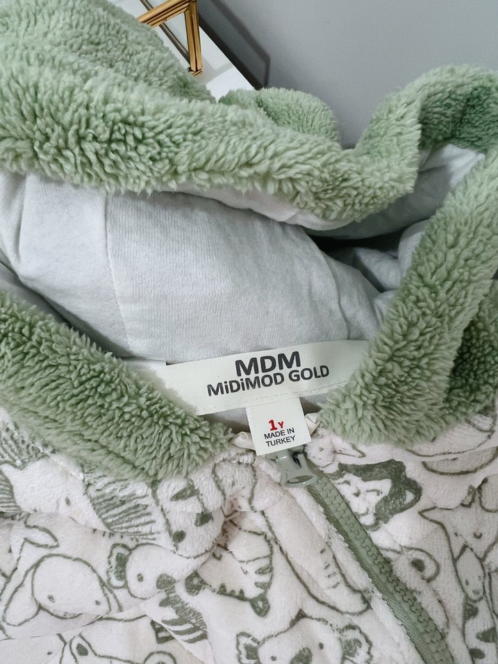 Astronot tulum - Görsel 3