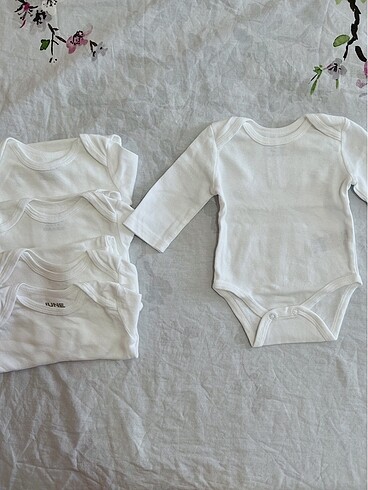5 li set june baby