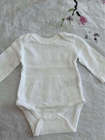 3 Ay Beden 5 li set june baby