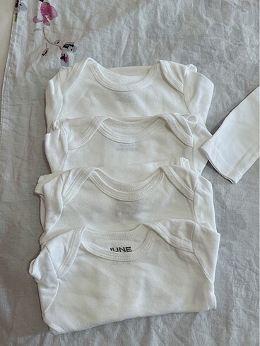 HelloBaby 5 li set june baby