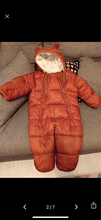 GAP ASTRONOT TULUM - Görsel 2