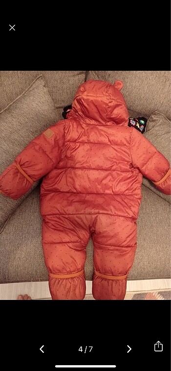 GAP ASTRONOT TULUM - Görsel 4