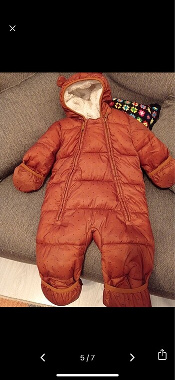 GAP ASTRONOT TULUM - Görsel 5