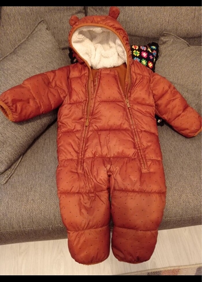 GAP ASTRONOT TULUM - Görsel 2