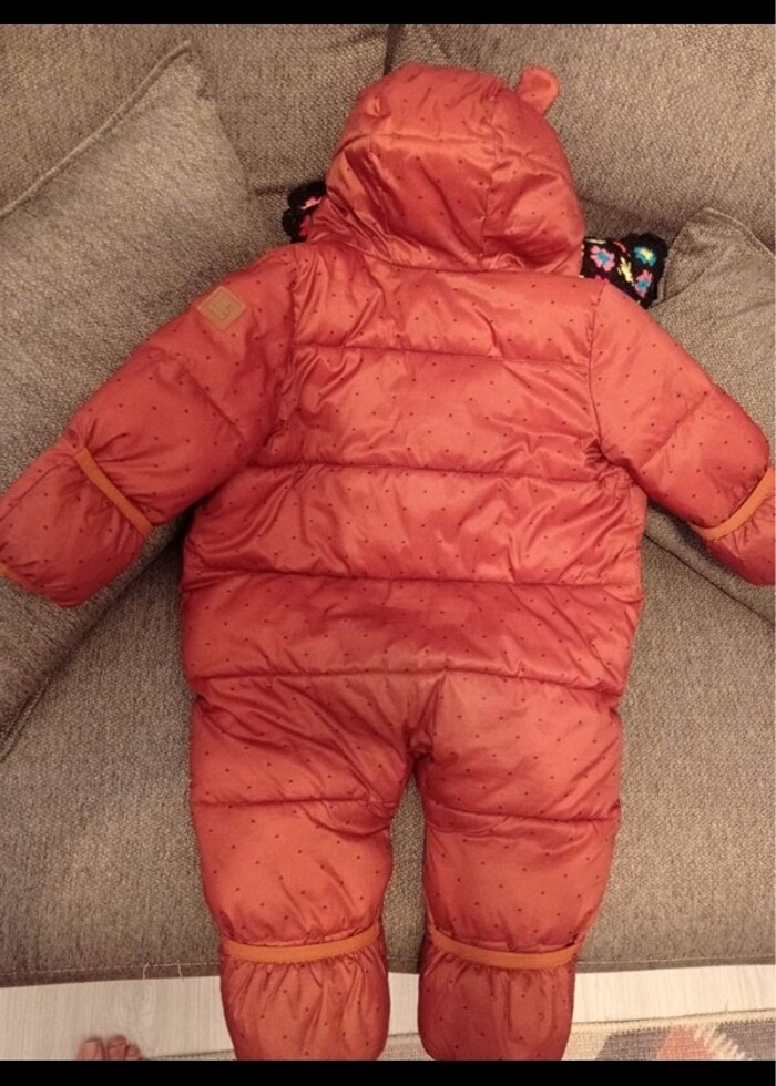 GAP ASTRONOT TULUM - Görsel 4