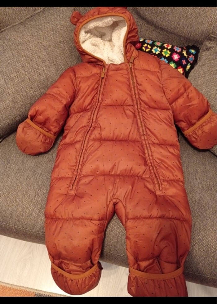 GAP ASTRONOT TULUM - Görsel 5