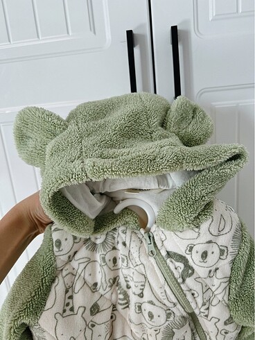 Astronot tulum - Görsel 4