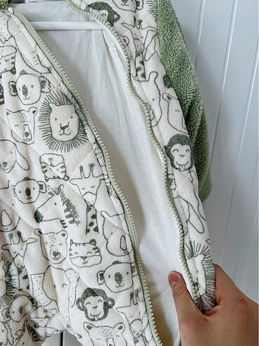 Astronot tulum - Görsel 7