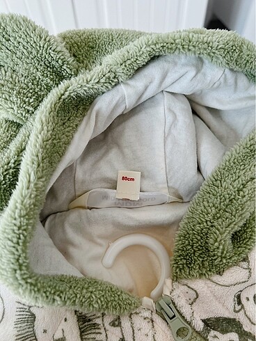 Astronot tulum - Görsel 6