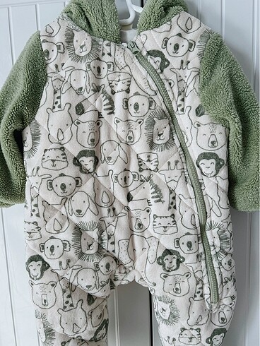 Astronot tulum - Görsel 2