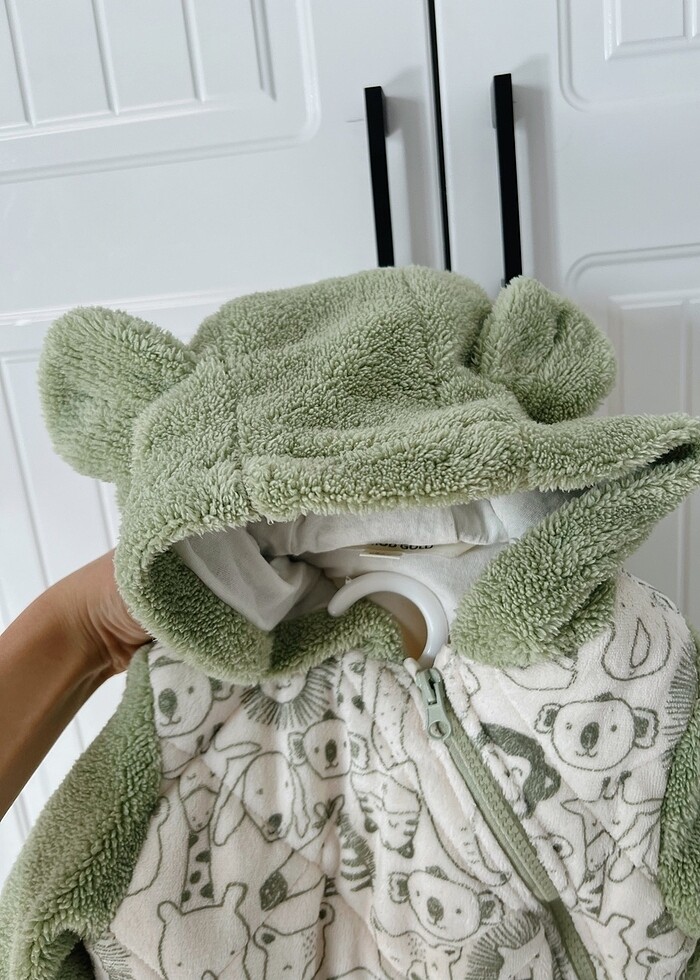 Astronot tulum - Görsel 4