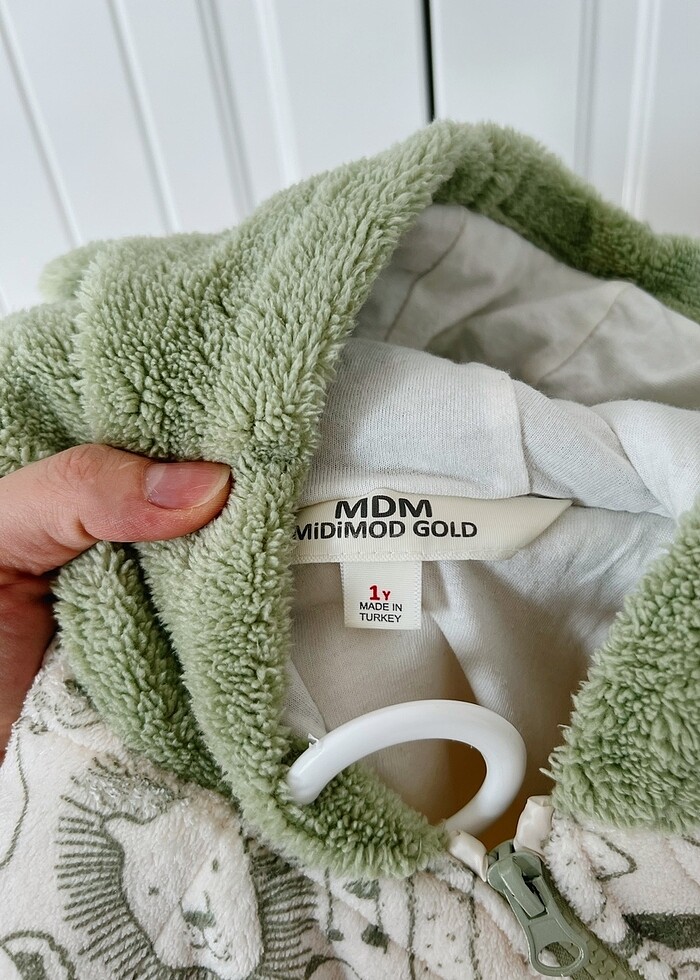 Astronot tulum - Görsel 5