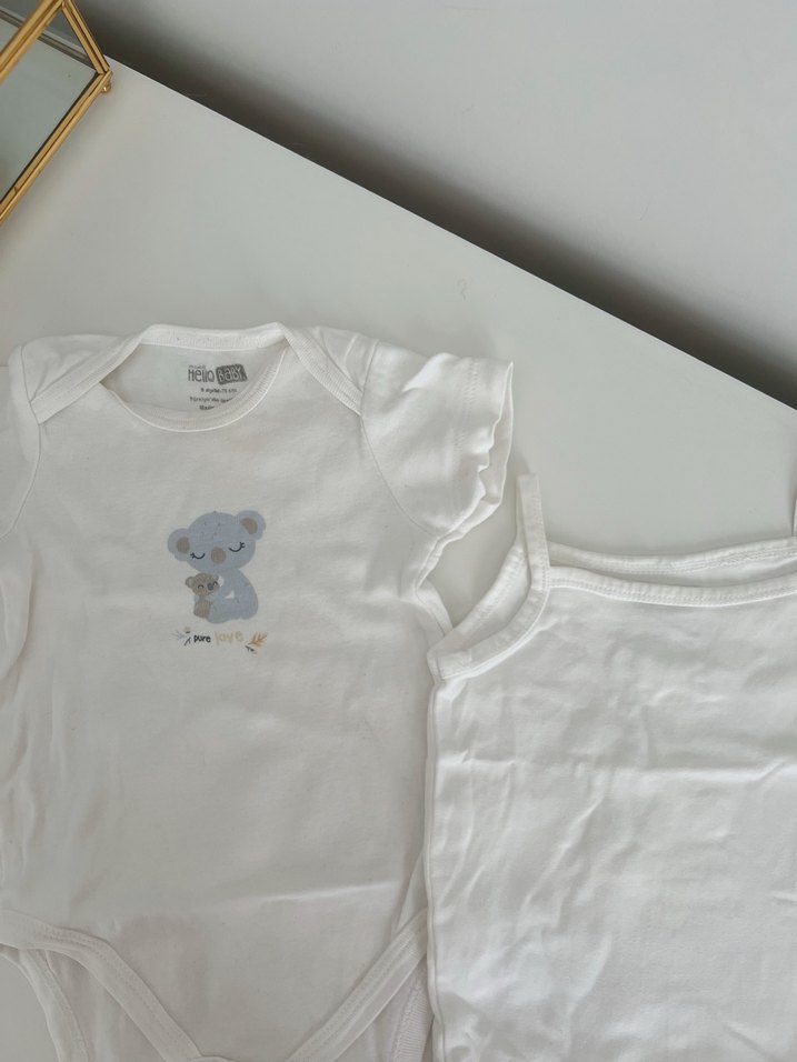 Body 2'li Set - Görsel 2