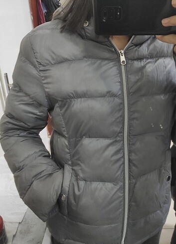 Gri mont