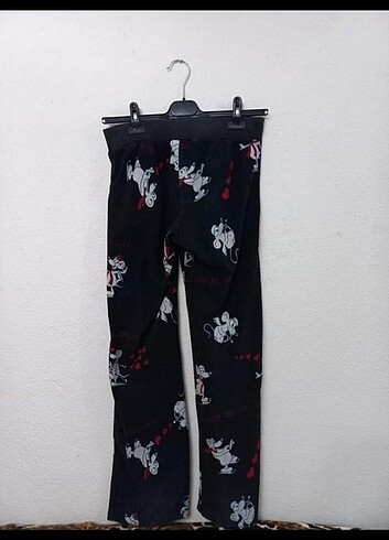m Beden kırmızı Renk Pijama takımı 