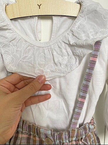 Zara Zara alt üst takım