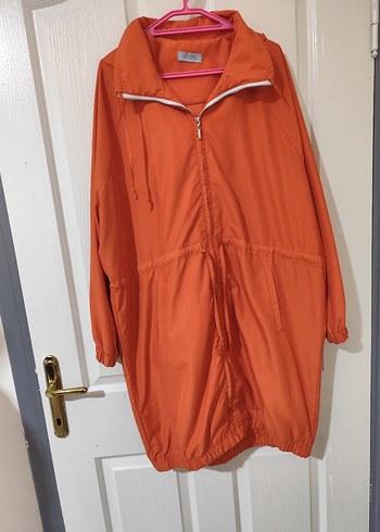 #trenckot#yagmurluk#mont - Görsel 3