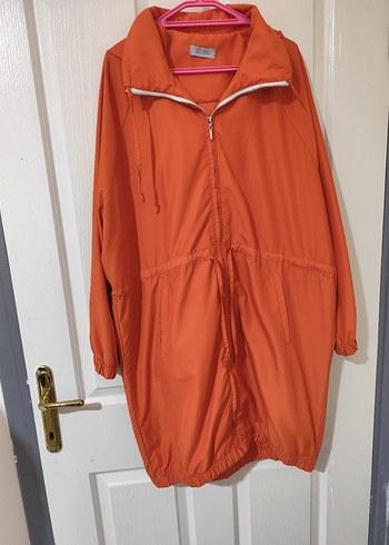 #trenckot#yagmurluk#mont - Görsel 2