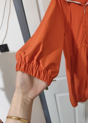 #trenckot#yagmurluk#mont - Görsel 5