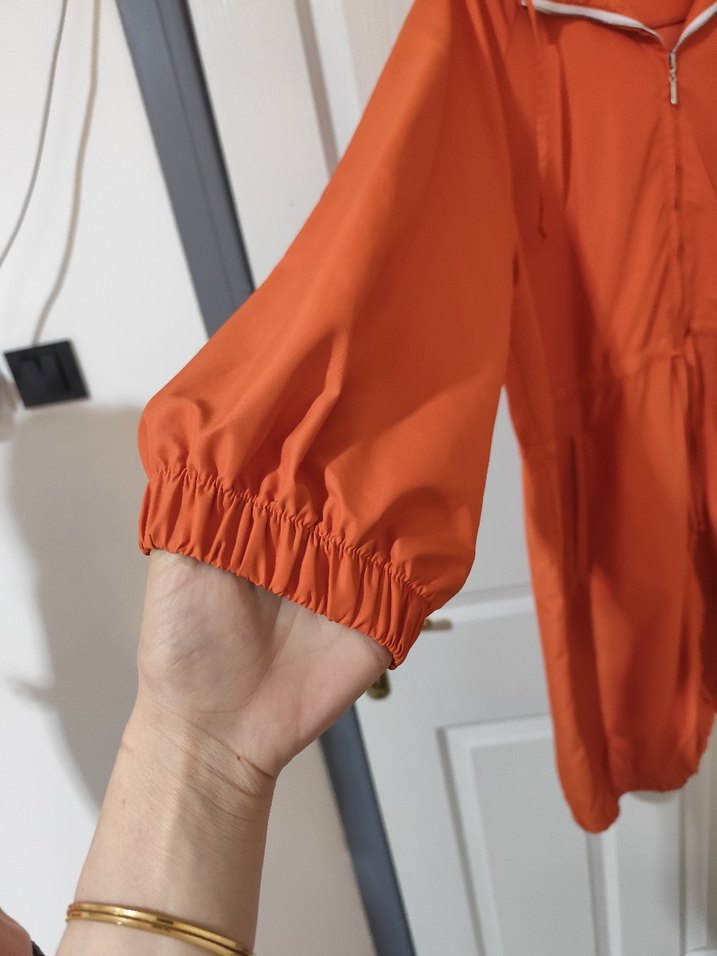 #trenckot#yagmurluk#mont - Görsel 5