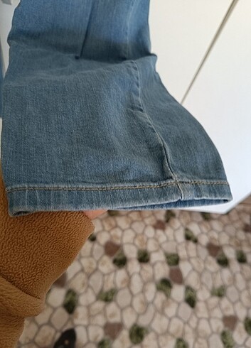 33 Beden #jean#pantolon#kotpantolon