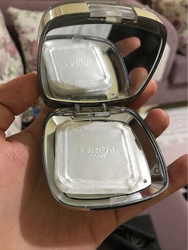 True Match pudra - Görsel 5