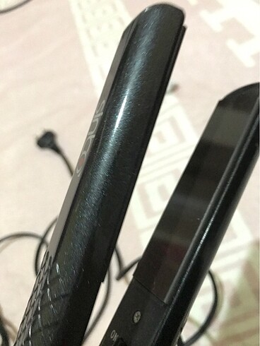 Saç düzleştiricisi - Görsel 3